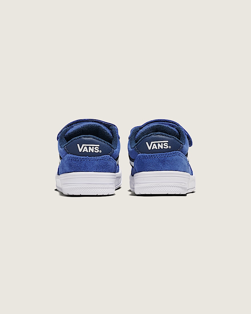 Toddler Hylane V Shoe VANS Blue ALT3