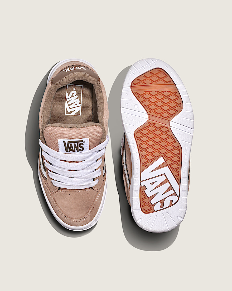 Little Kids Hylane Shoe