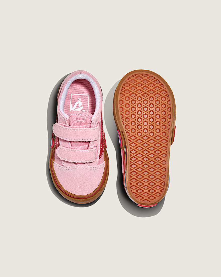 Toddler Old Skool V Shoe