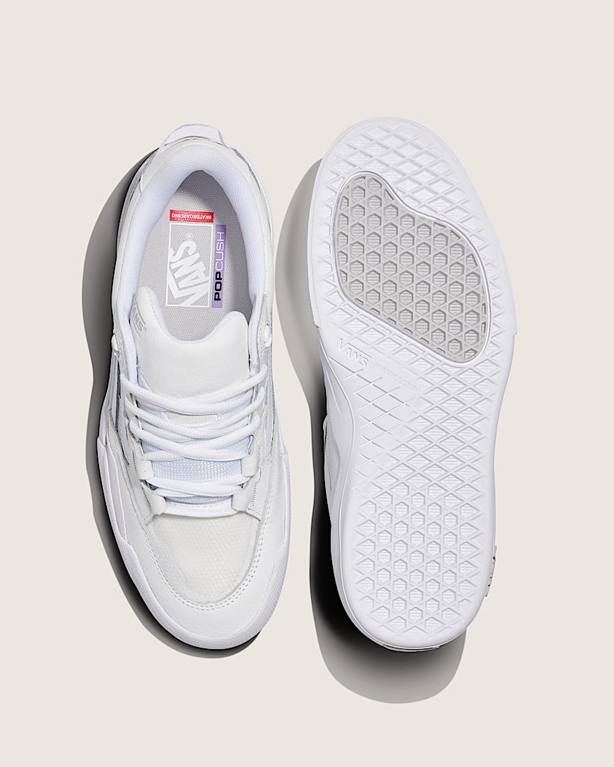 Skate 2 Wayvee Shoe