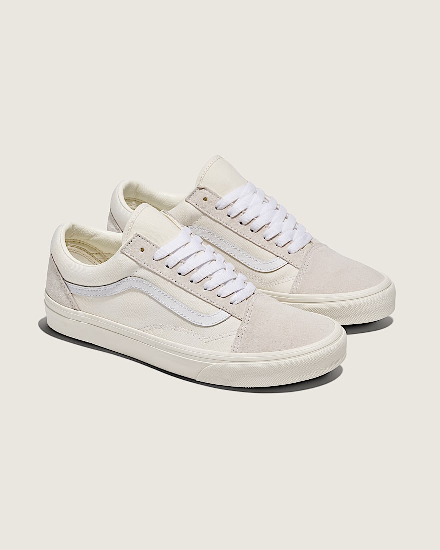 Old Skool Checkerboard Shoe