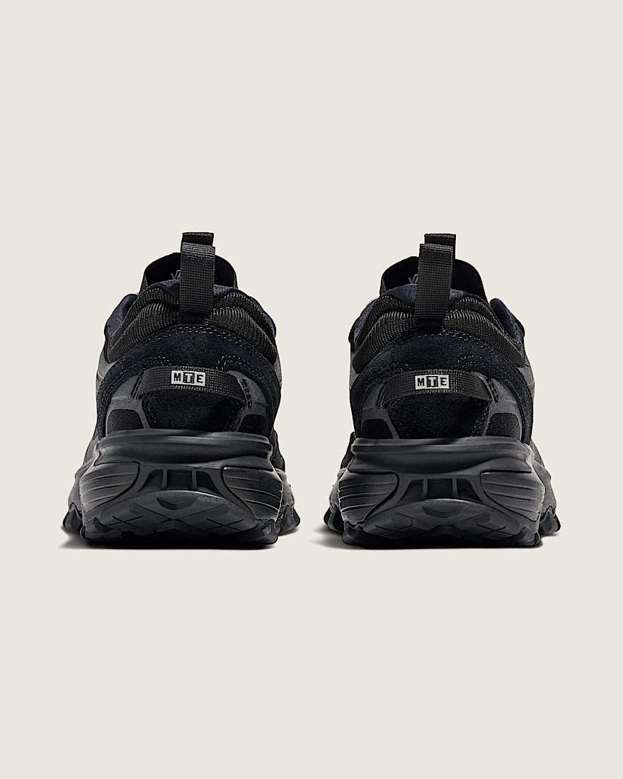 Crosspath XC Shoe VANS Black  Grey ALT3