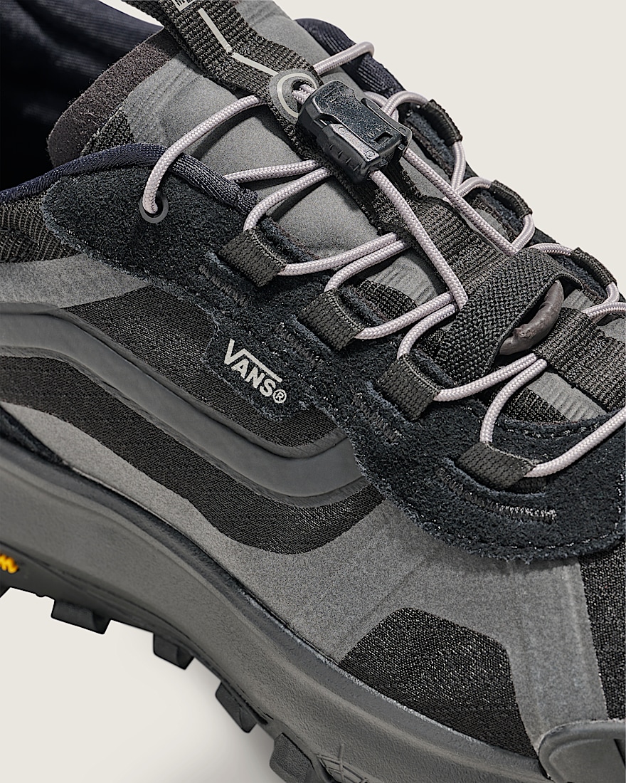 Crosspath XC Shoe VANS Black  Grey ALT6