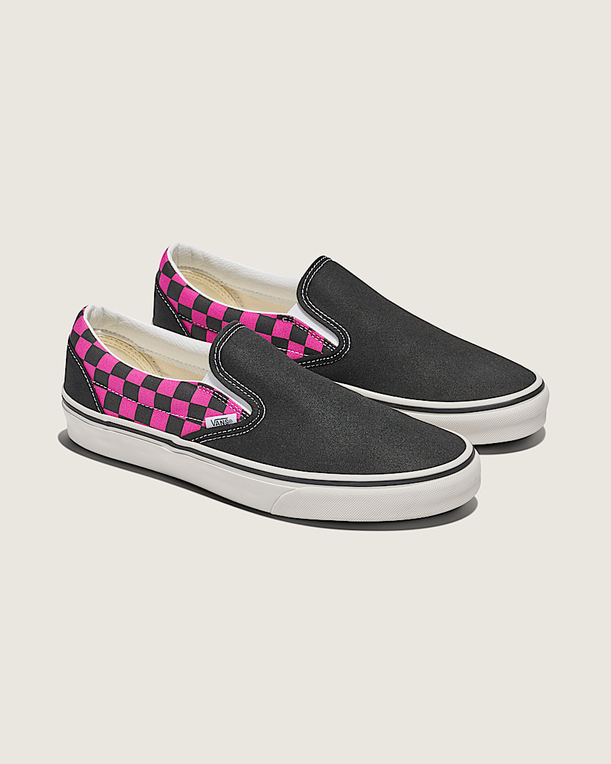 Classic Slip-On Shoe