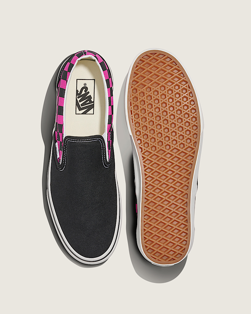 Classic Slip-On Shoe