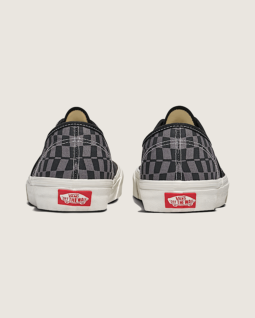 Authentic Shoe