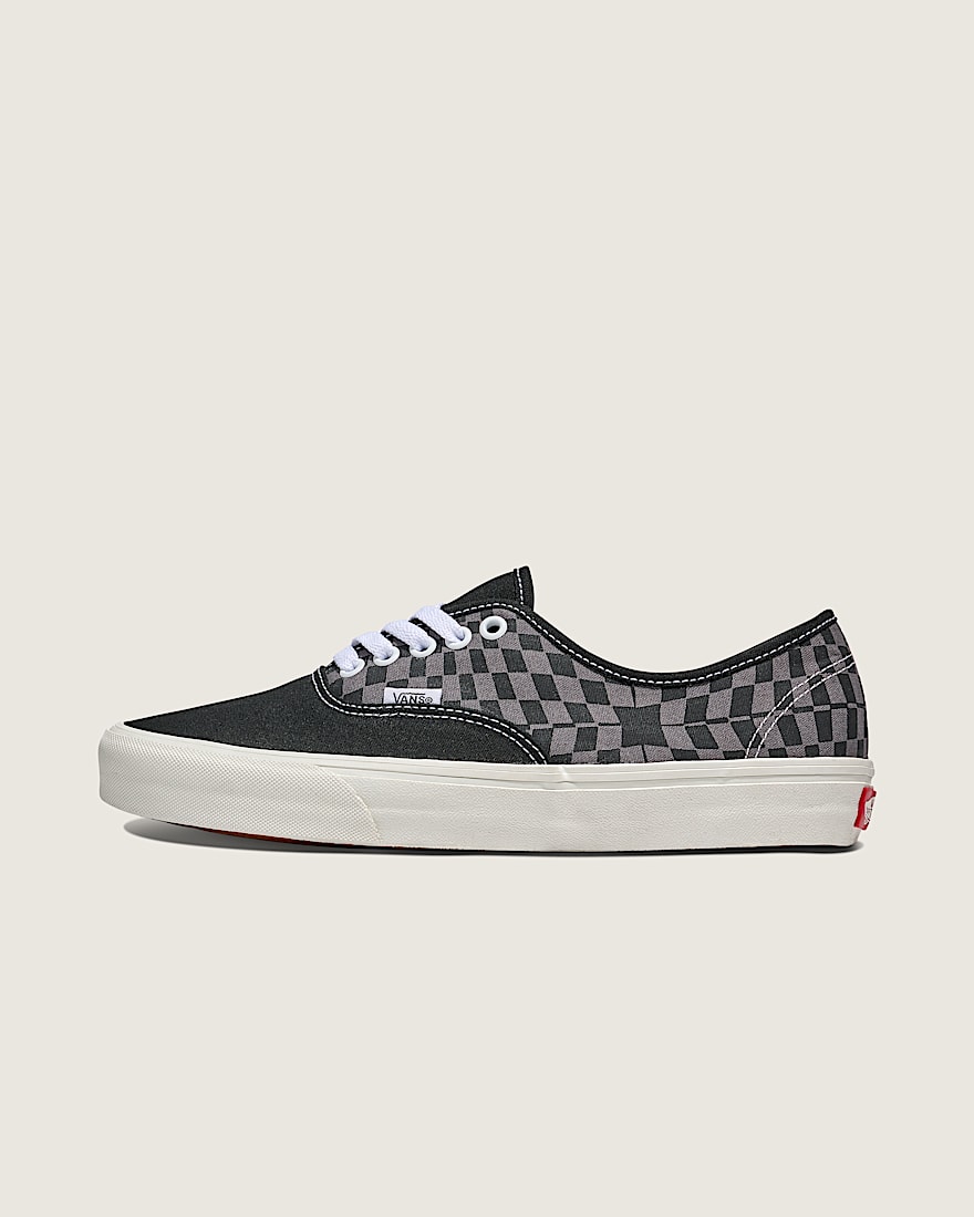 Authentic Shoe - 1