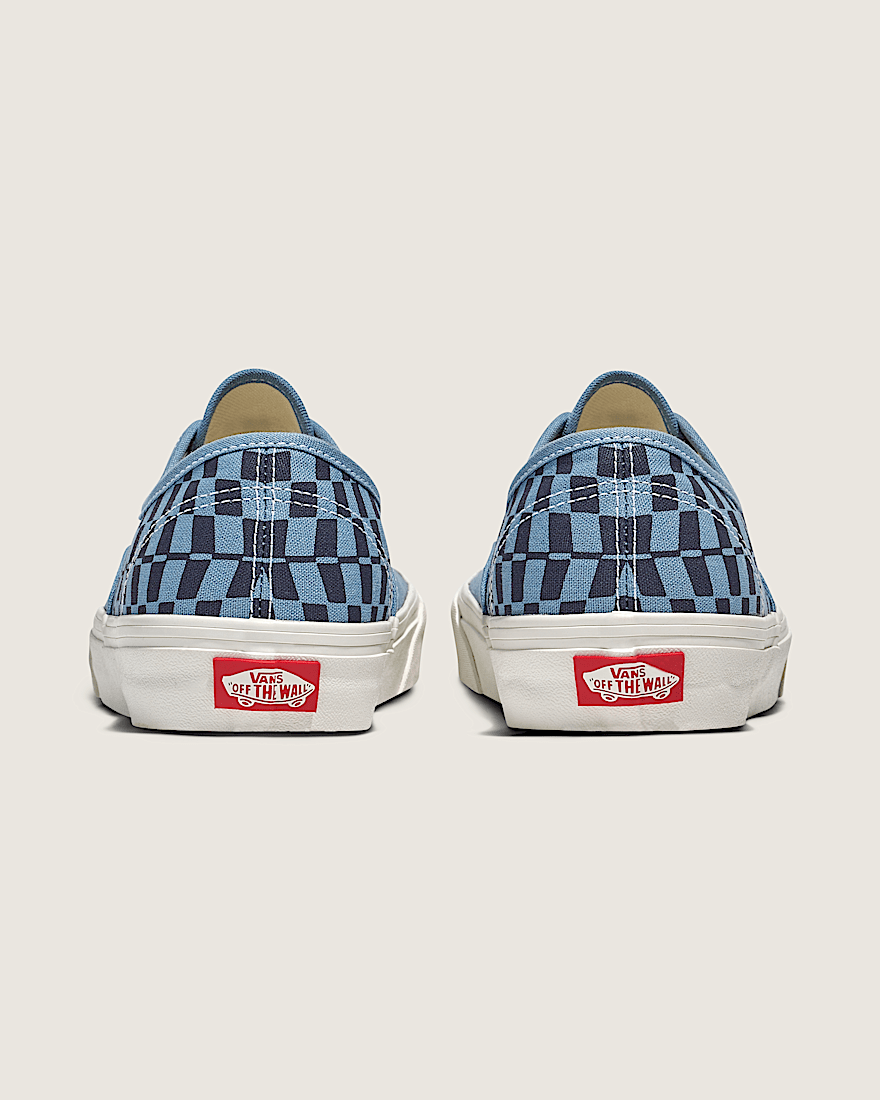 Authentic Shoe