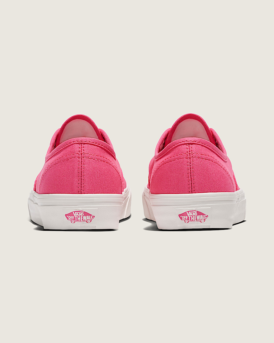 Authentic Shoe VANS Honeysuckle Pink ALT3