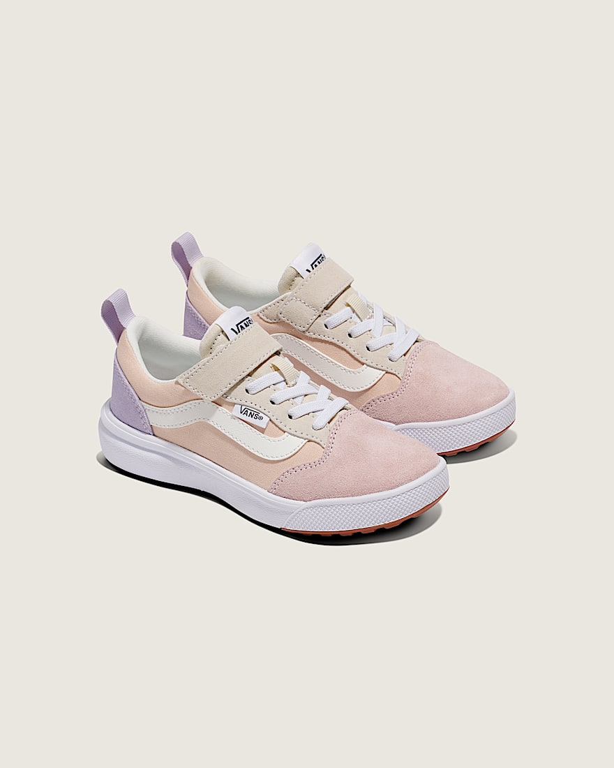 Little Kids UltraRange 66 V Shoe