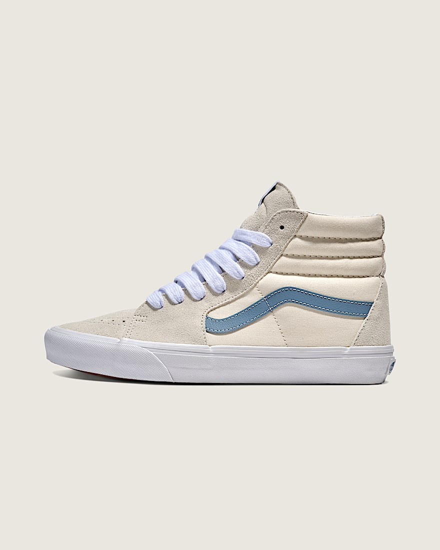 Sk8-Hi Shoe - 1