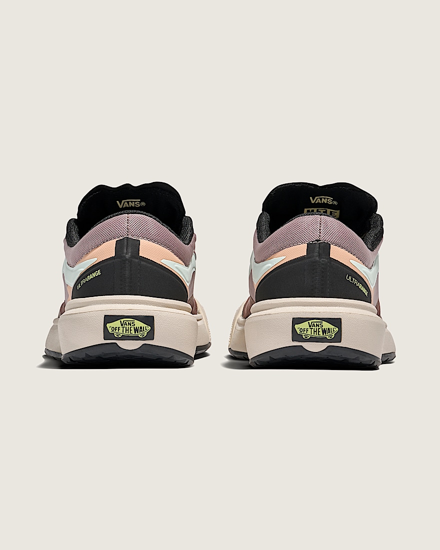 UltraRange 2.0 Shoe