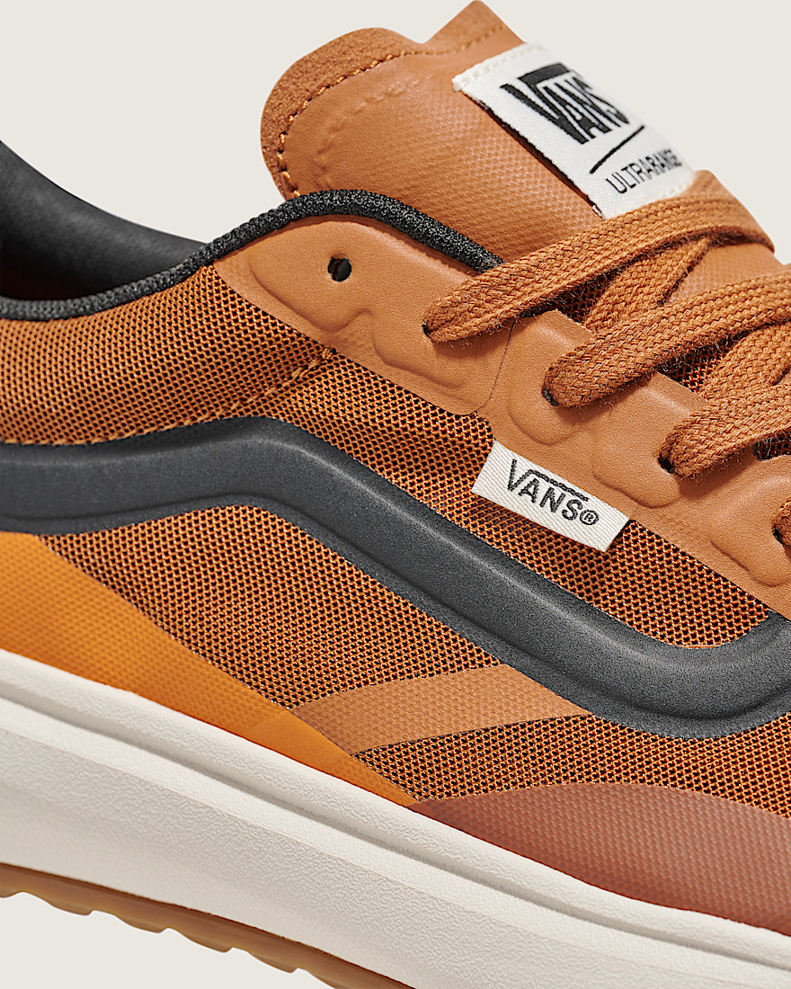 Chaussure UltraRange 20 VANS Orange  Brun ALT6