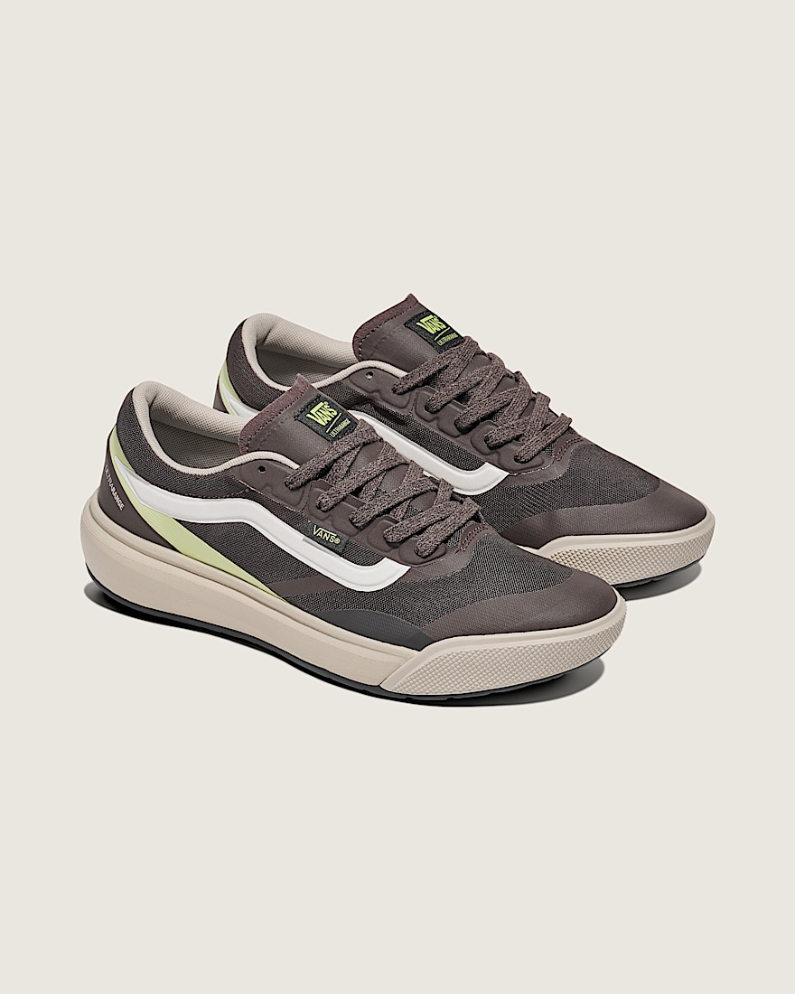 UltraRange 20 Shoe VANS Brown ALT1
