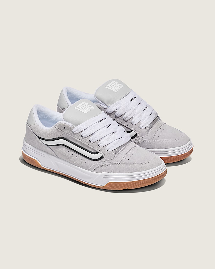 Hylane Shoe VANS Retro Lunar Rock Grey ALT1