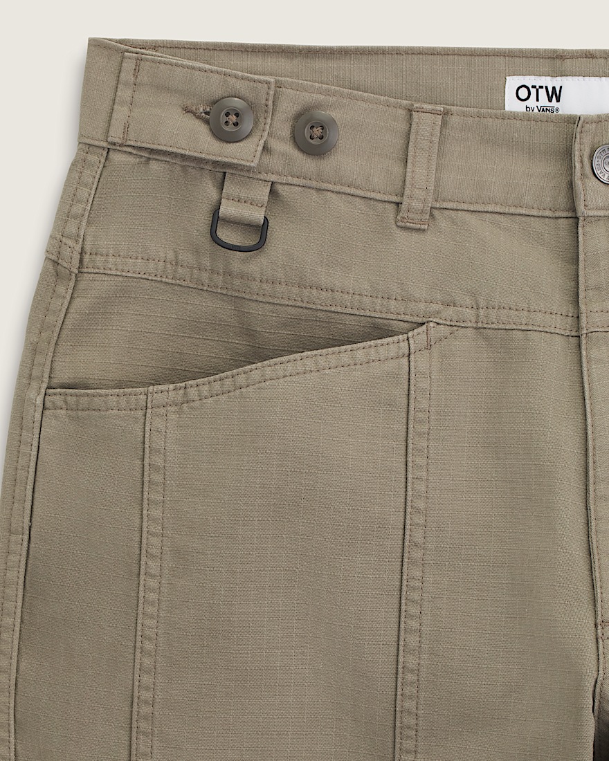 OTW Trench Pants