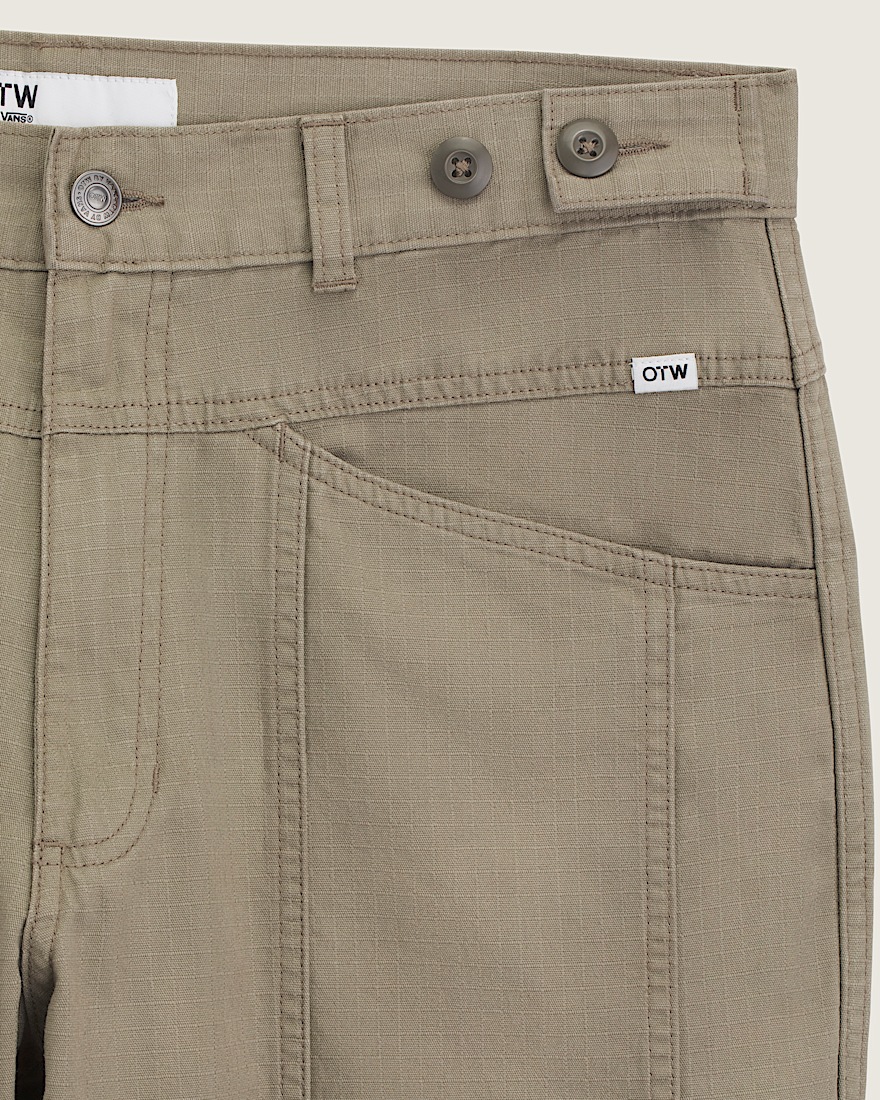 OTW Trench Pants