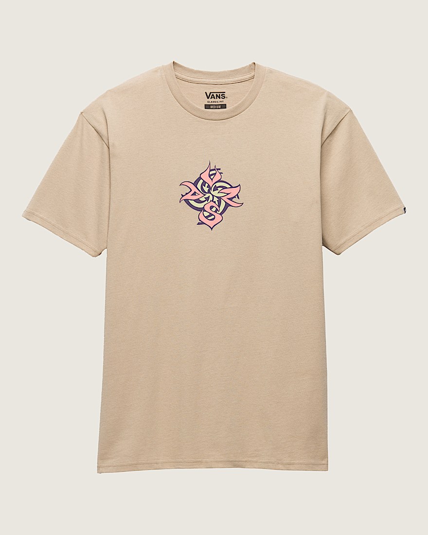 Orbits T-Shirt - 1