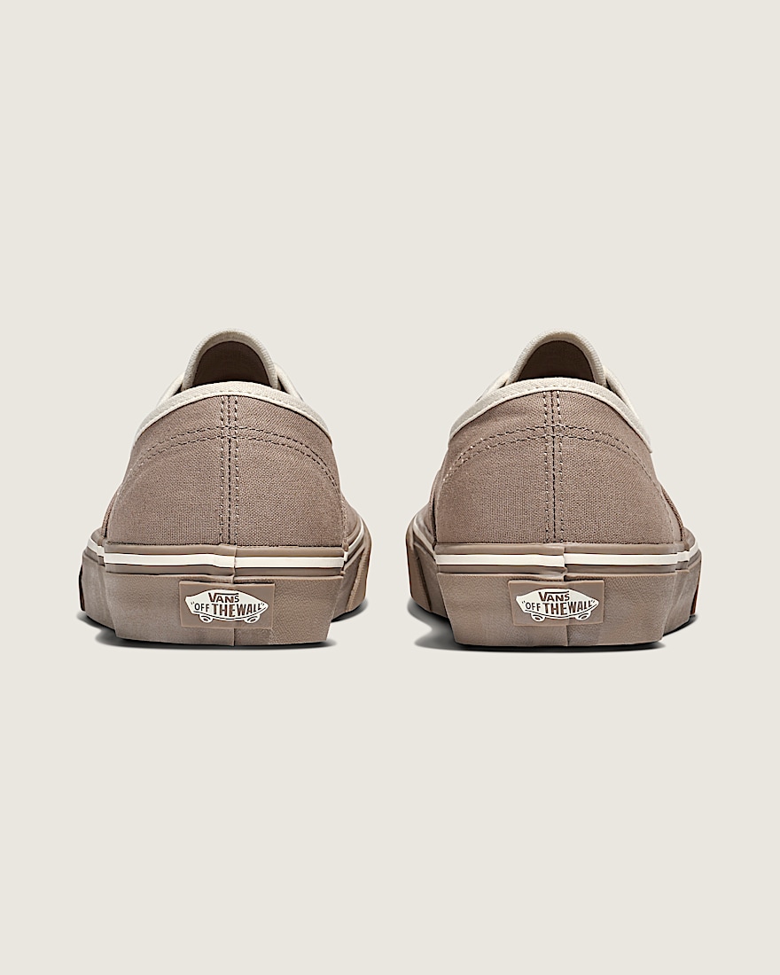 Authentic Shoe