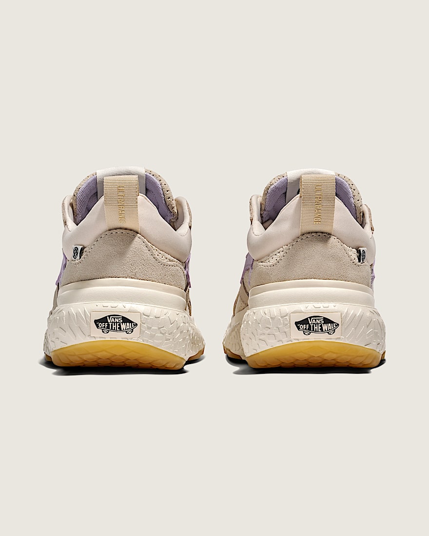 UltraRange Neo VR3 Shoe VANS Beige  Purple ALT3