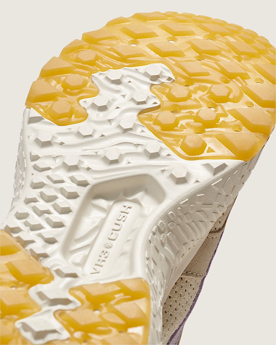 UltraRange Neo VR3 Shoe VANS Beige  Purple ALT4