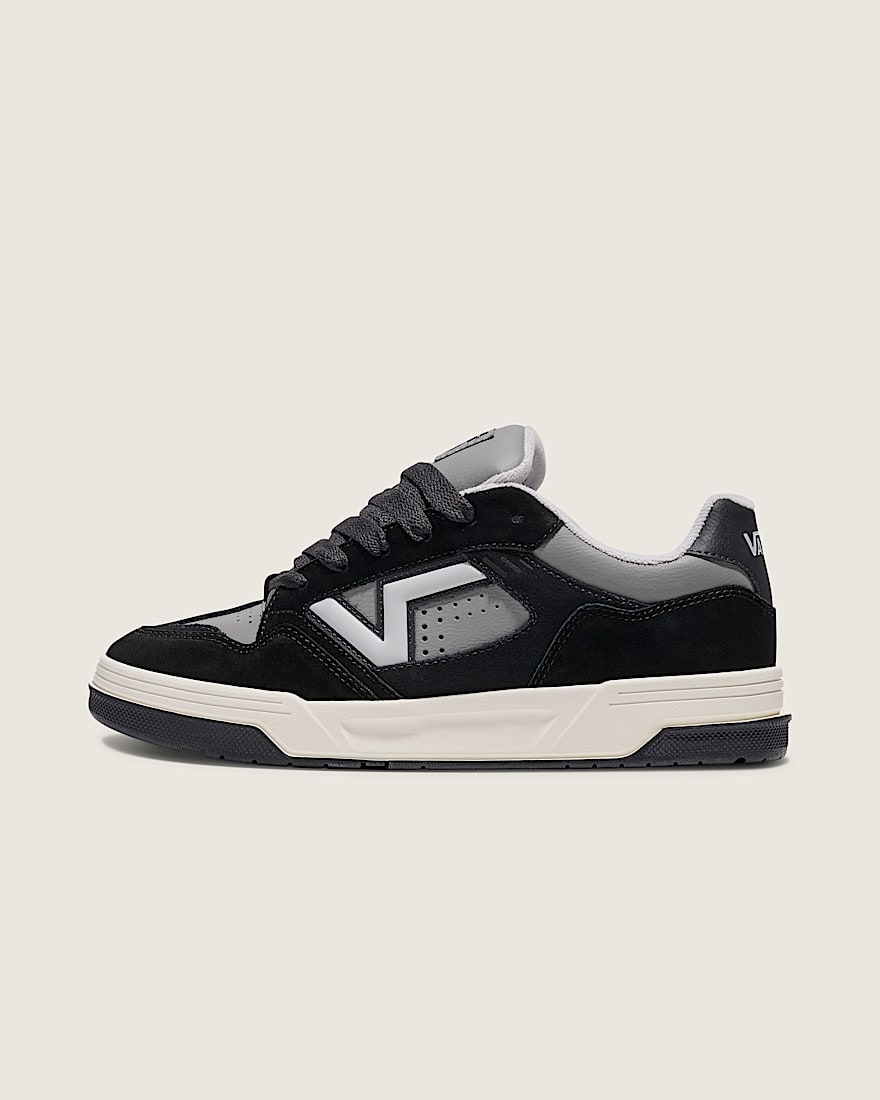 Upland Shoe - 1