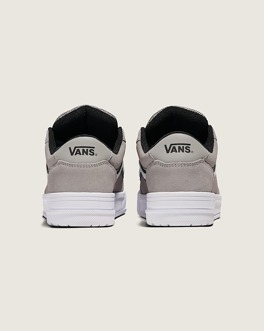 Big Kids Hylane Shoe VANS Grey ALT3