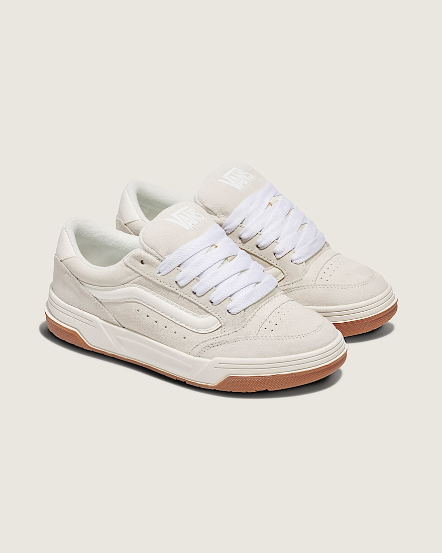 Hylane Shoe VANS Marshmallow White ALT1
