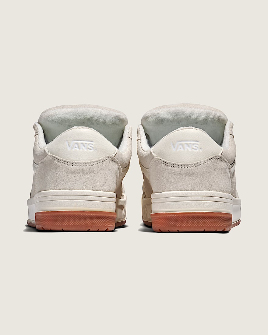 Hylane Shoe VANS Marshmallow White ALT3