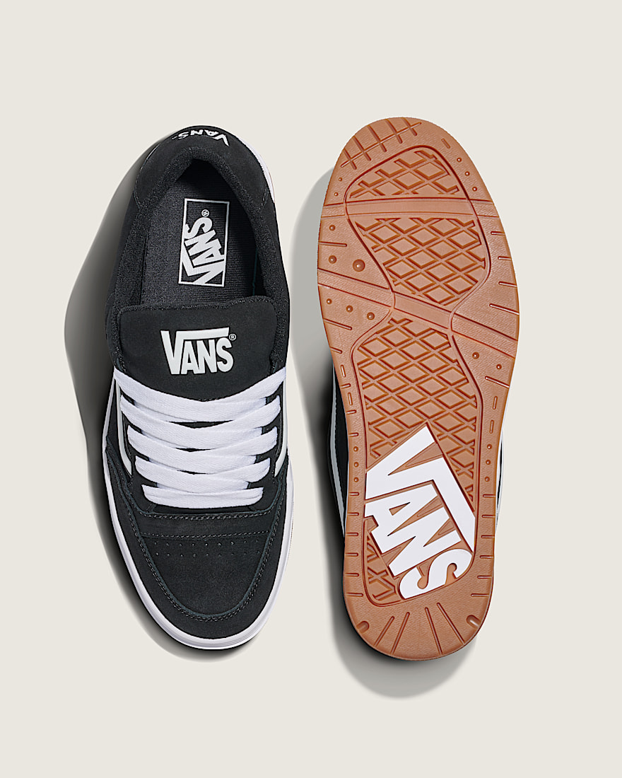 Hylane Shoe