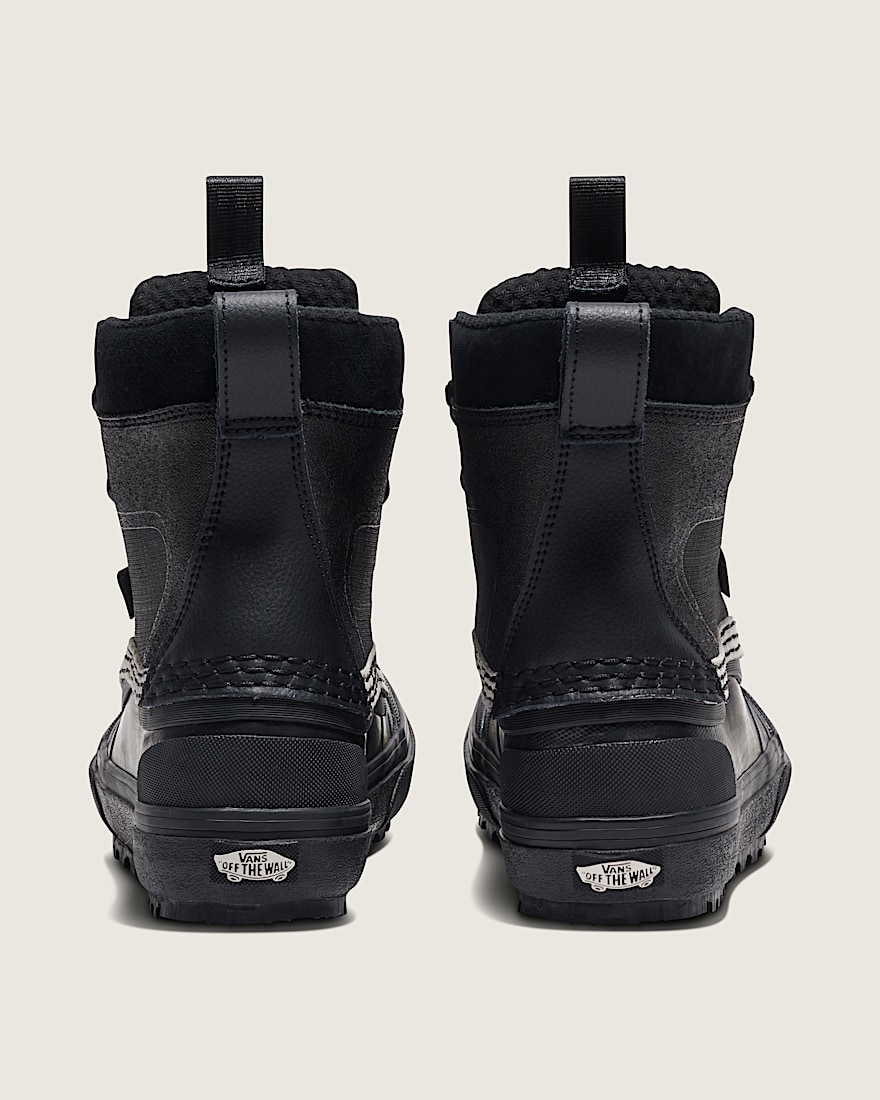 Standard Mid Boa Waterproof Boot