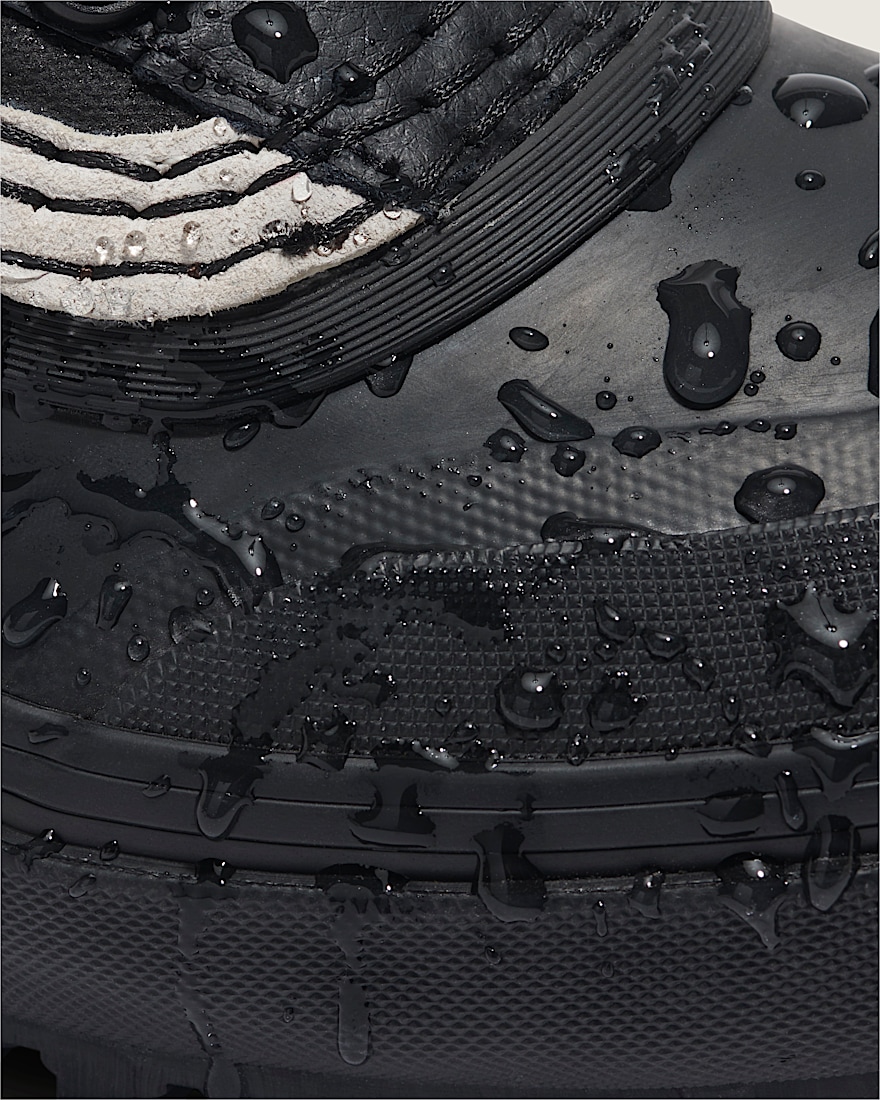 Standard Mid Boa Waterproof Boot