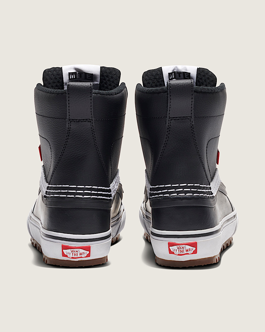 Standard Mid Waterproof Boot VANS Black ALT3