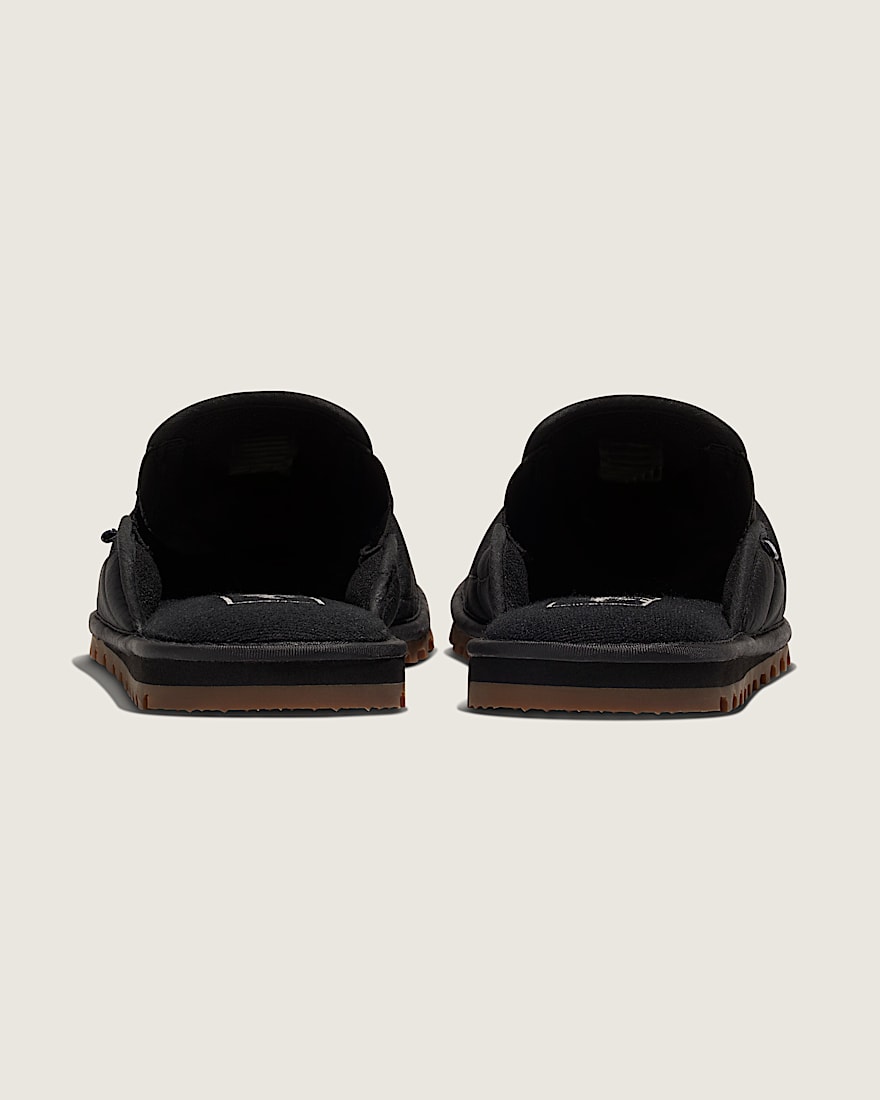 Quilted Mountain Mule Shoe