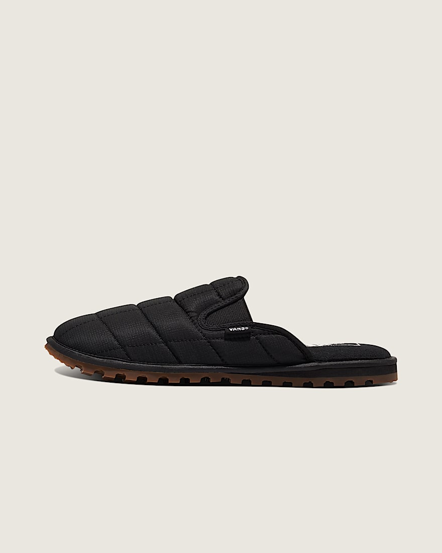 Quilted Mountain Mule Shoe - 1