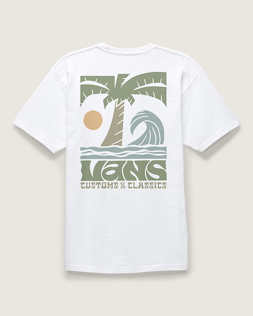 Daybreak T-Shirt - 1