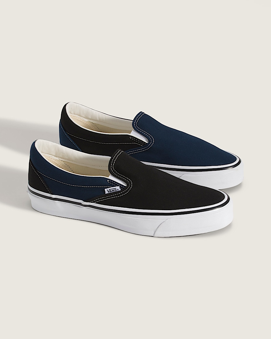 OTW by Vans X Engineered Garments Classic Slip-On 98