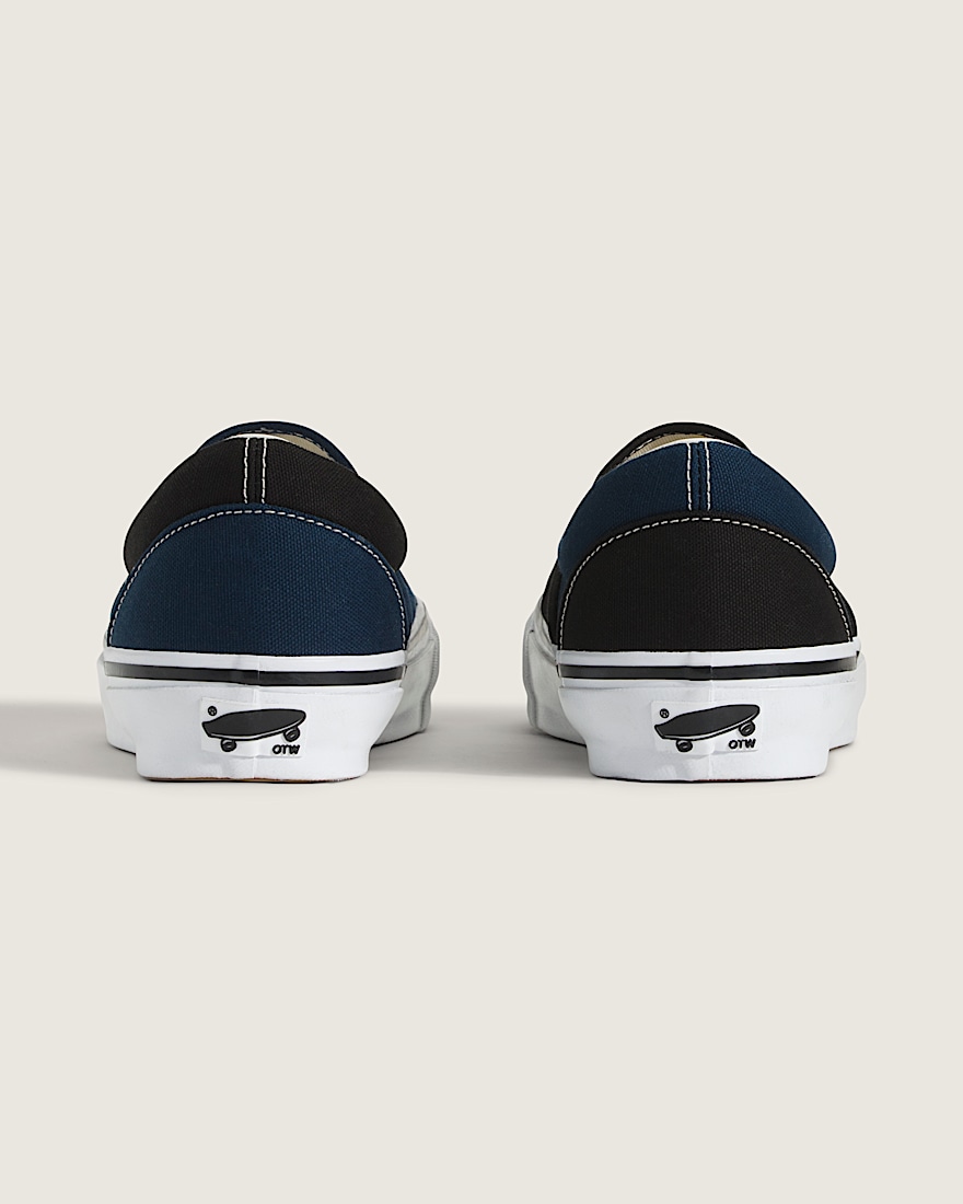 OTW by Vans X Engineered Garments Classic Slip-On 98