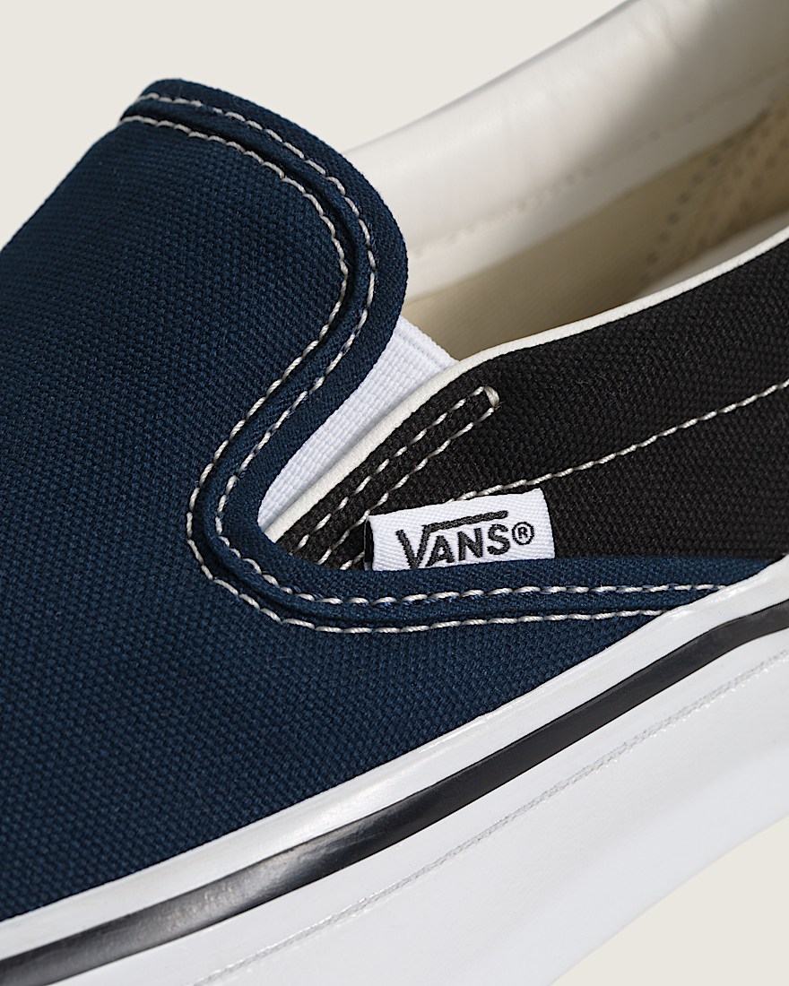 OTW by Vans X Engineered Garments Classic Slip-On 98