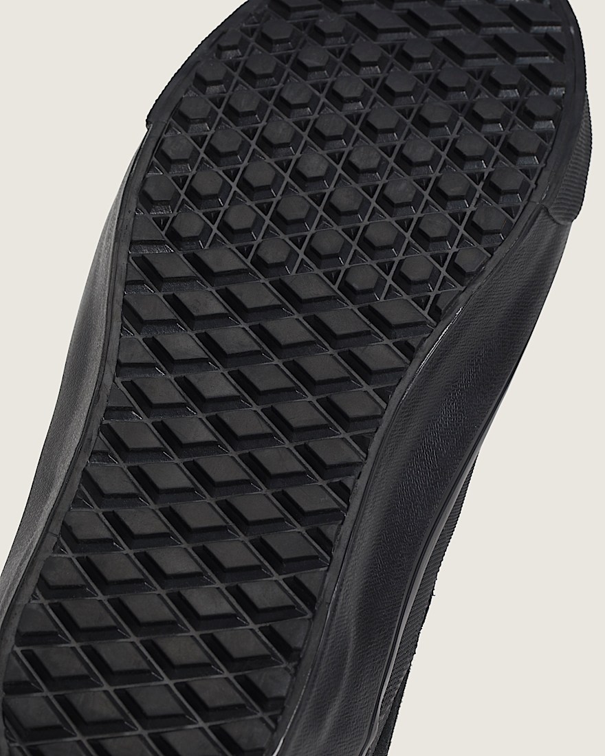 MidSlip Insulated Shoe VANS Black ALT4