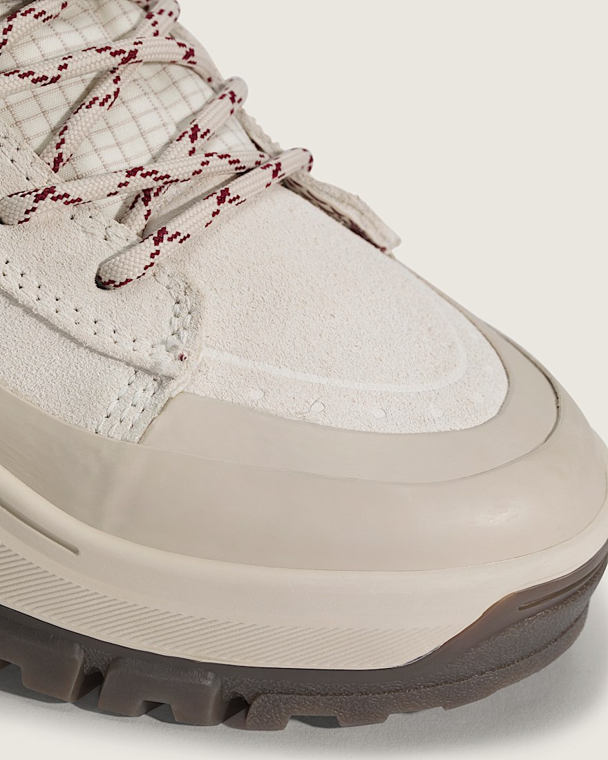 Sk8Hi GORETEX Insulated Shoe VANS Egret White ALT6