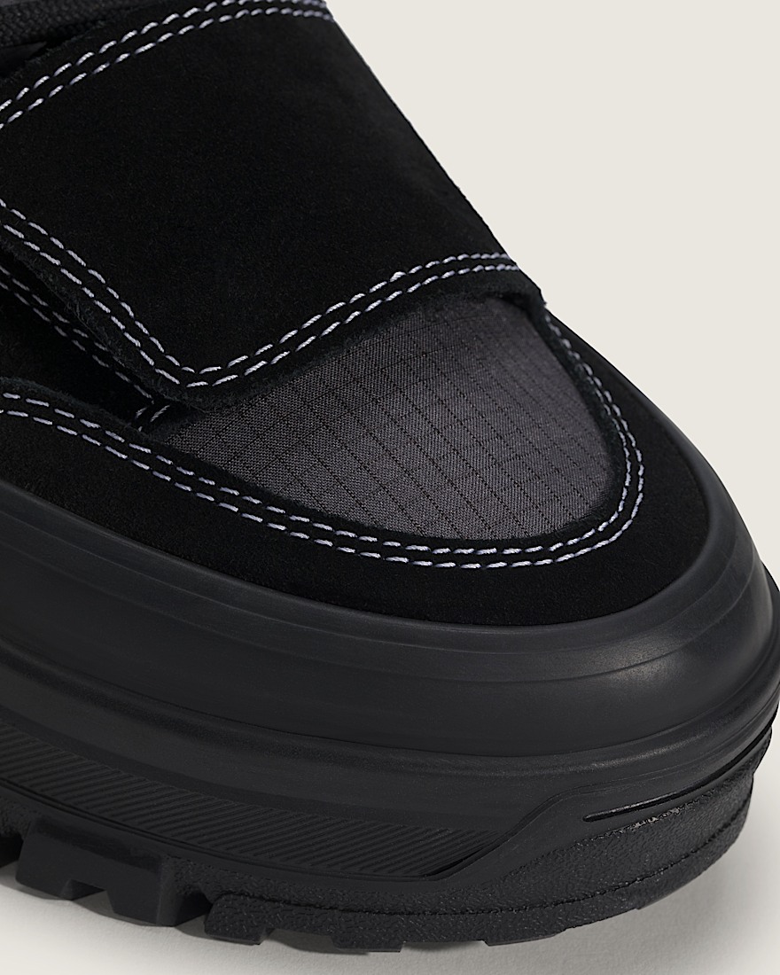 Mountain Mid GORETEX Insulated Shoe VANS Black ALT6