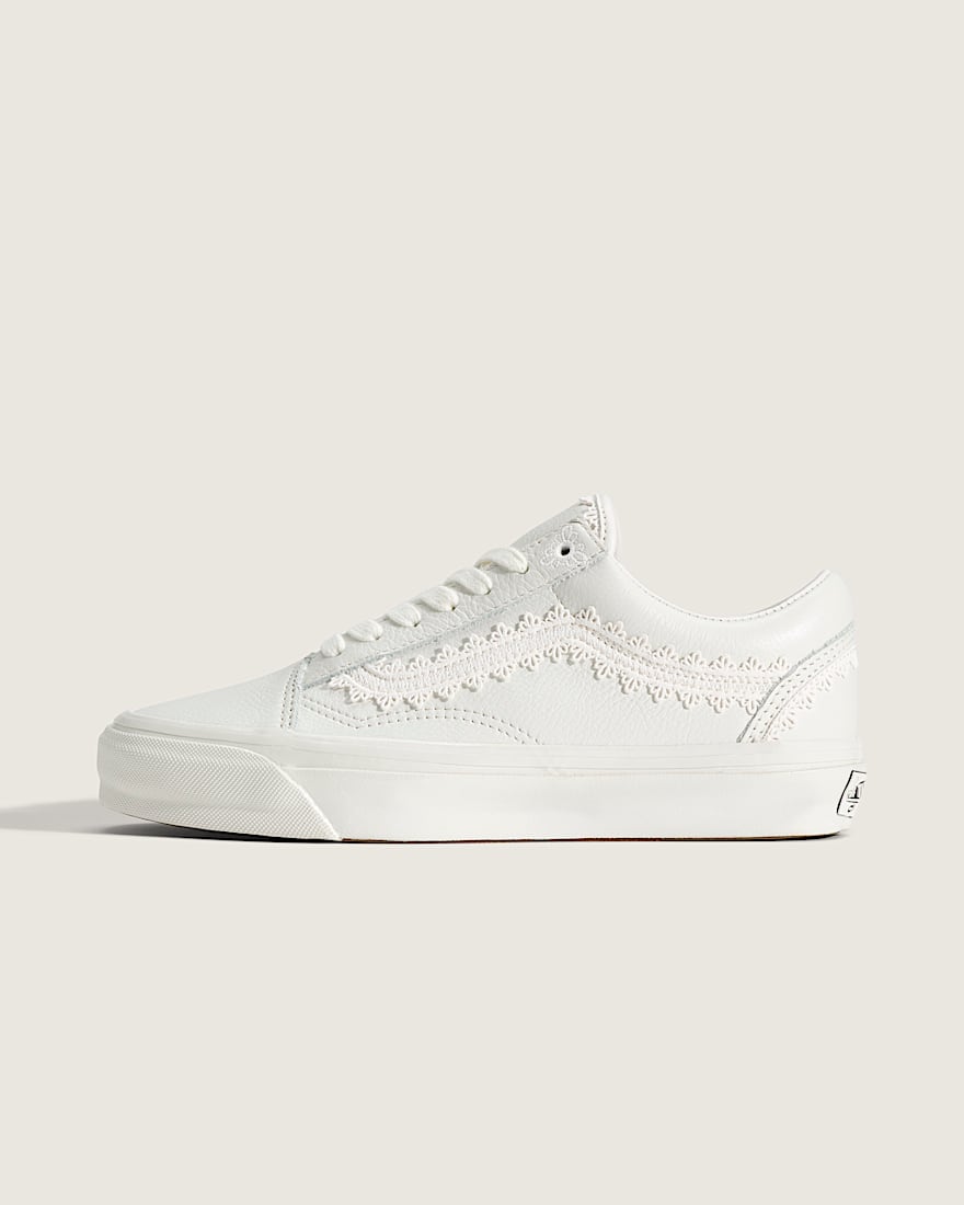 Premium Old Skool Shoe - 1