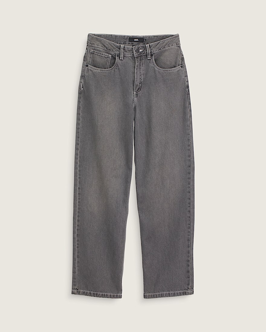 Sirelle 5 Pocket Puddle Pants - 1