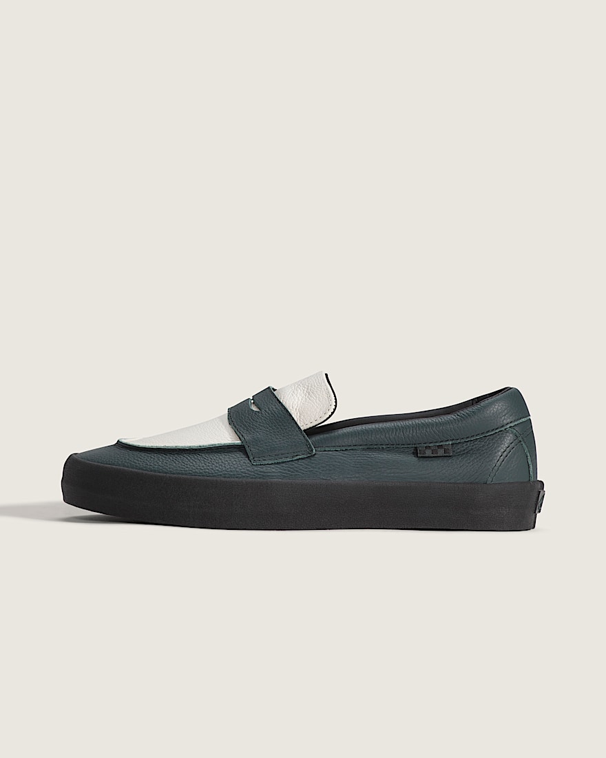 Skate Loafer Shoe - 1