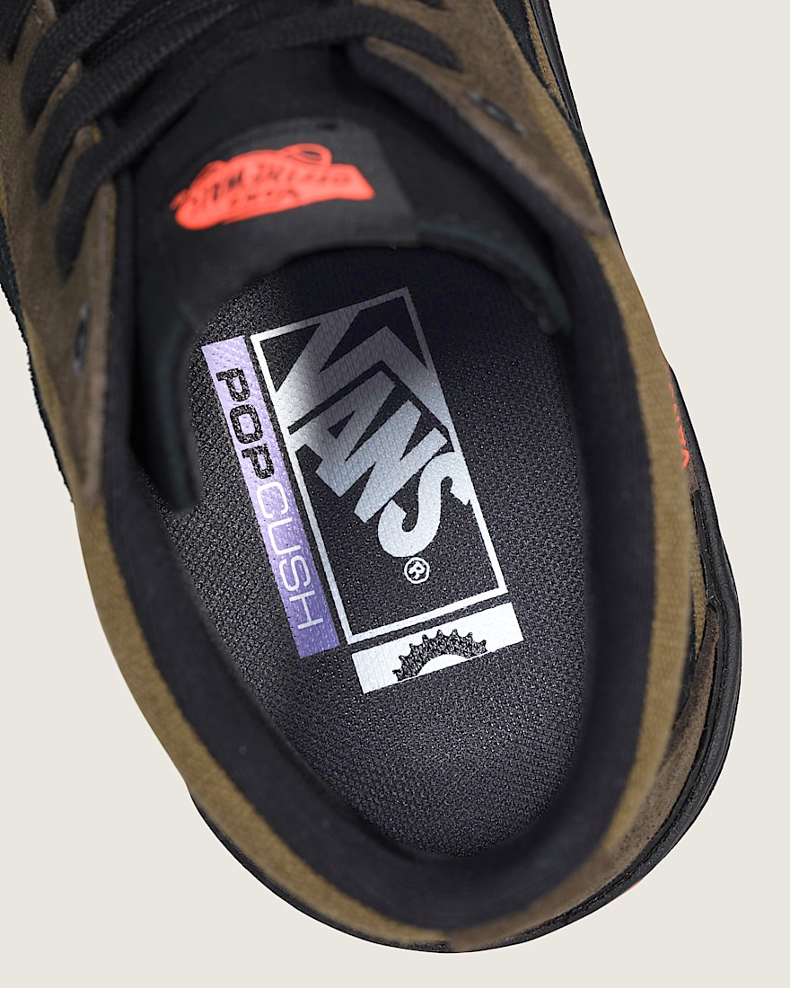 BMX Sk8-Hi Shoe