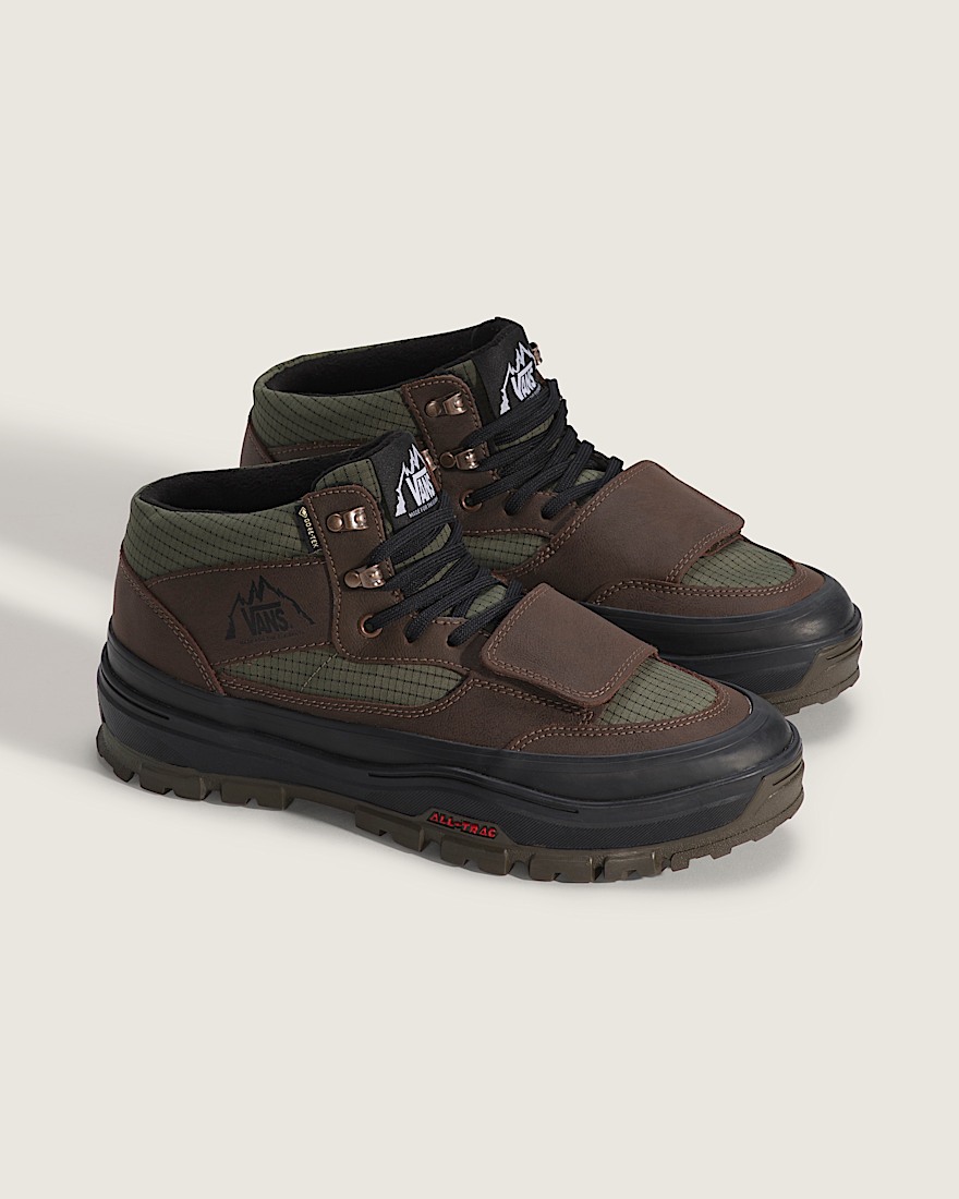 Mountain Mid GORE-TEX Insulated Shoe
