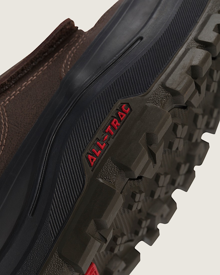 Mountain Mid GORE-TEX Insulated Shoe