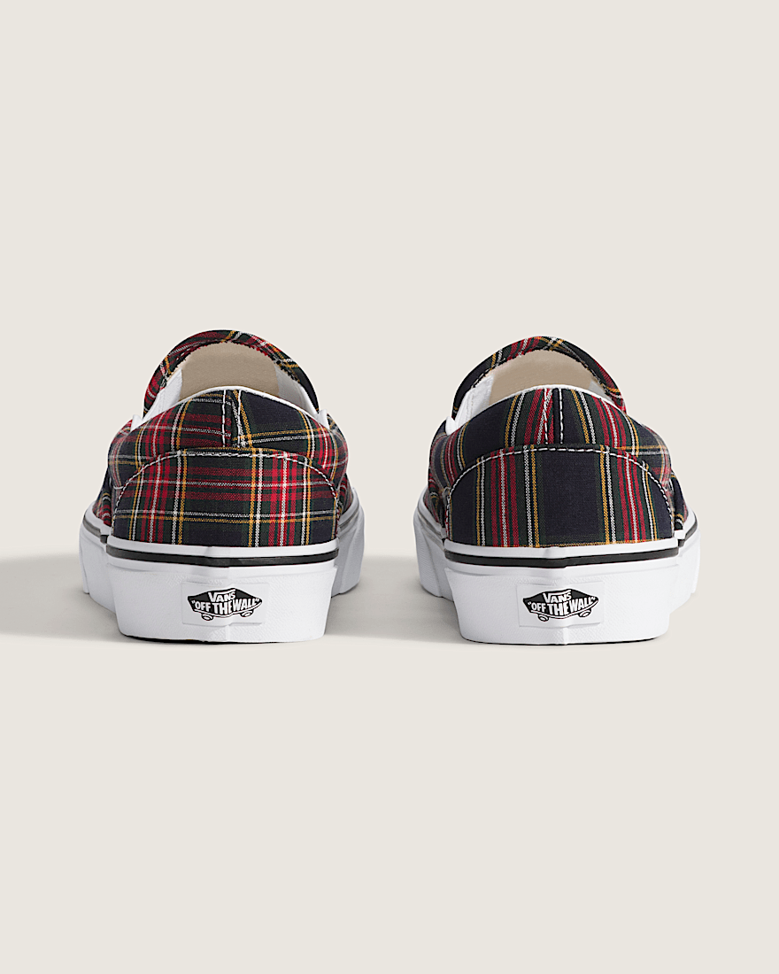 Classic Slip-On Shoe