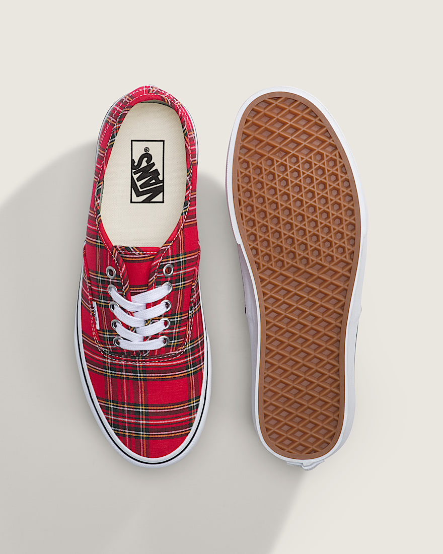 Authentic Shoe